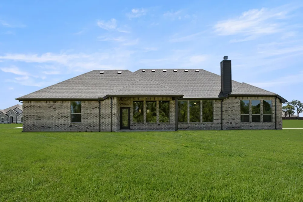 23 Old Crow Road Joshua, TX 76058