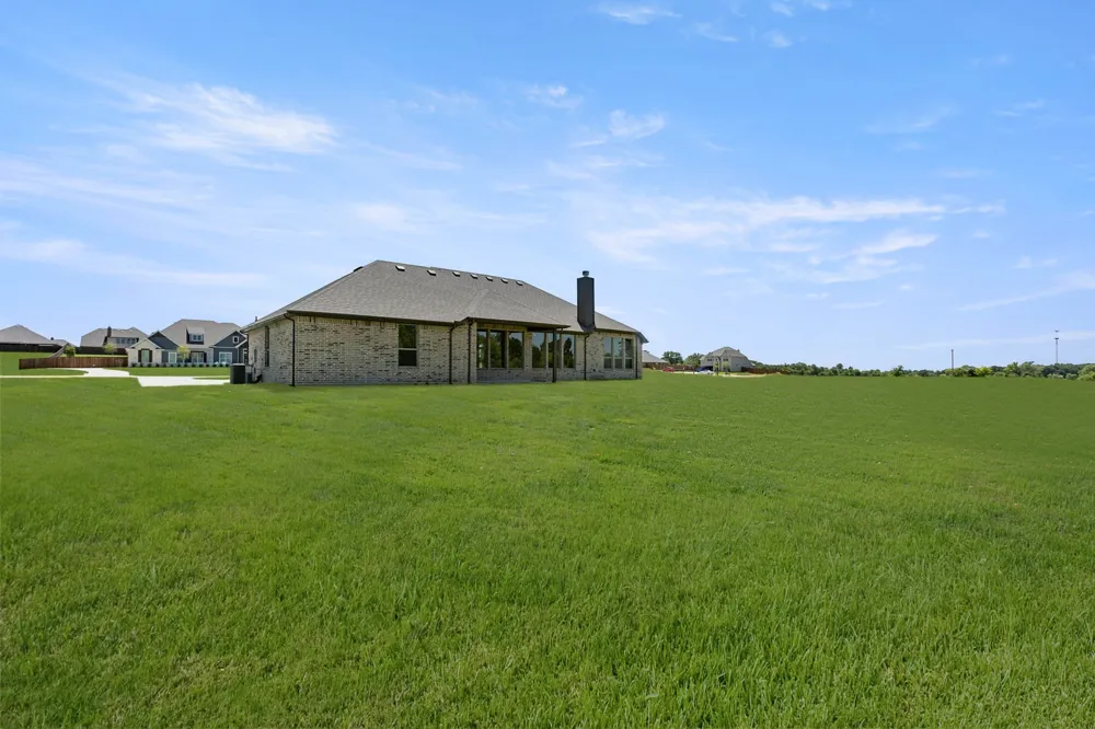 23 Old Crow Road Joshua, TX 76058
