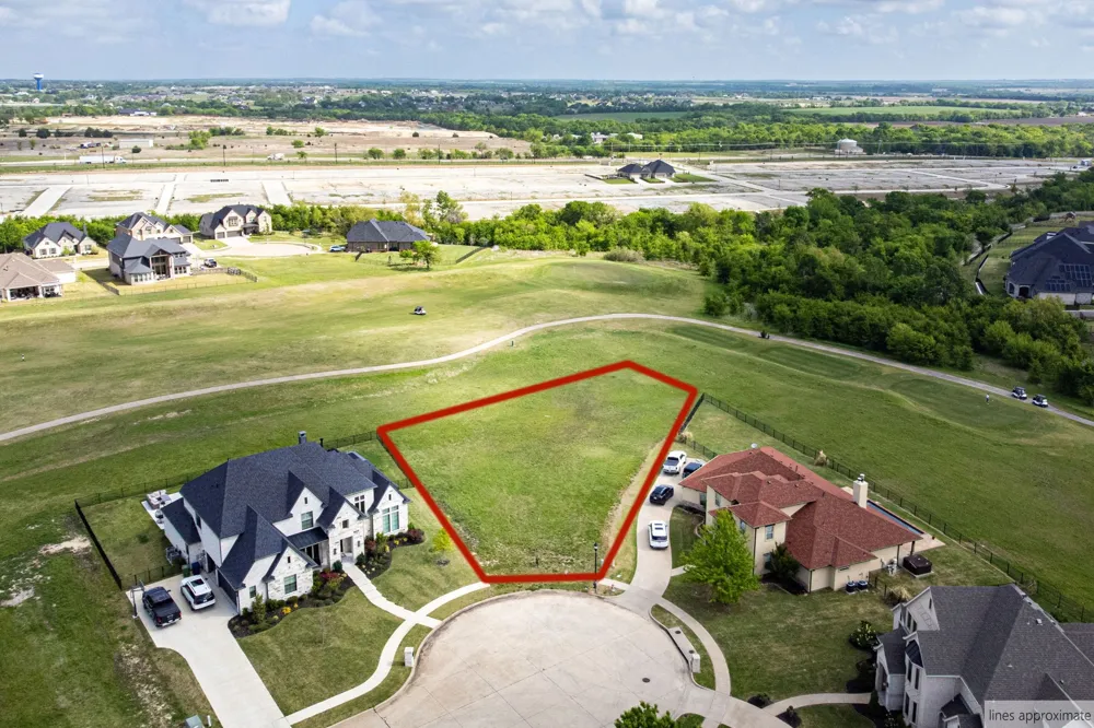 1201 Eagle Glen Pass Gunter, TX 75058