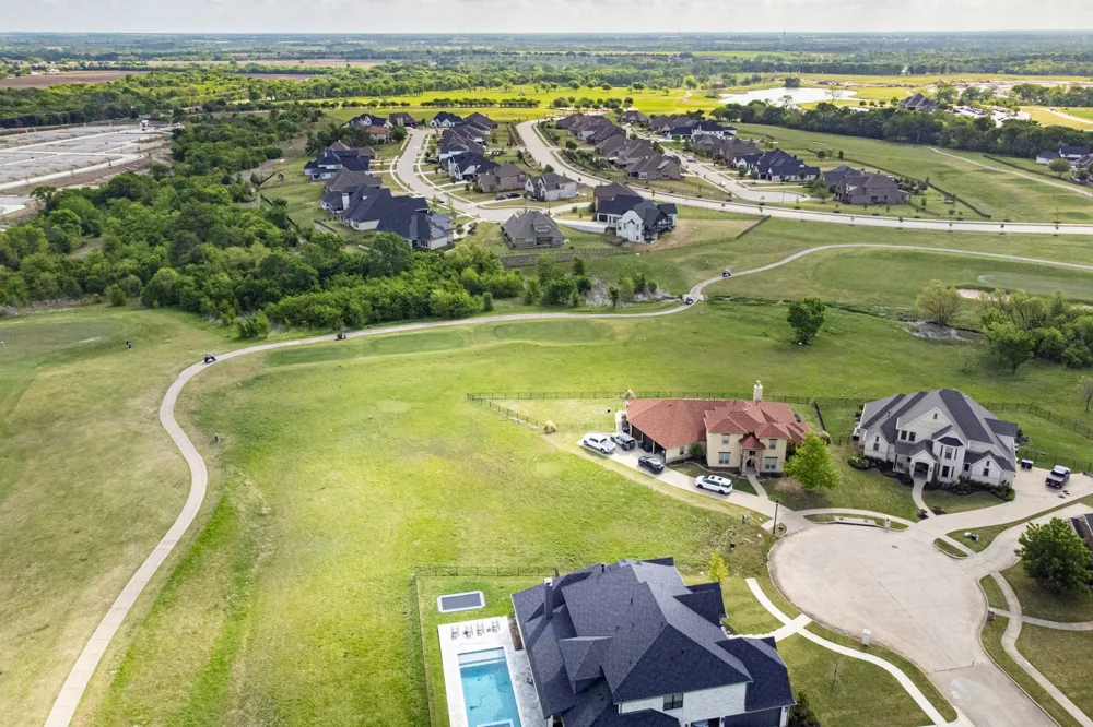 1201 Eagle Glen Pass Gunter, TX 75058