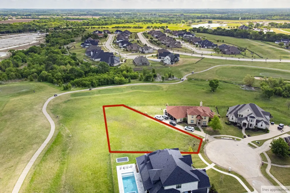 1201 Eagle Glen Pass Gunter, TX 75058