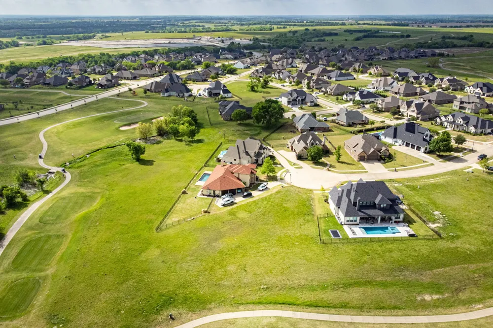 1201 Eagle Glen Pass Gunter, TX 75058