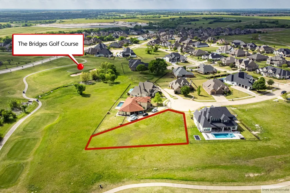 1201 Eagle Glen Pass Gunter, TX 75058