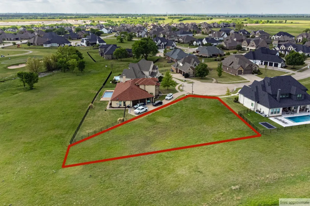 1201 Eagle Glen Pass Gunter, TX 75058