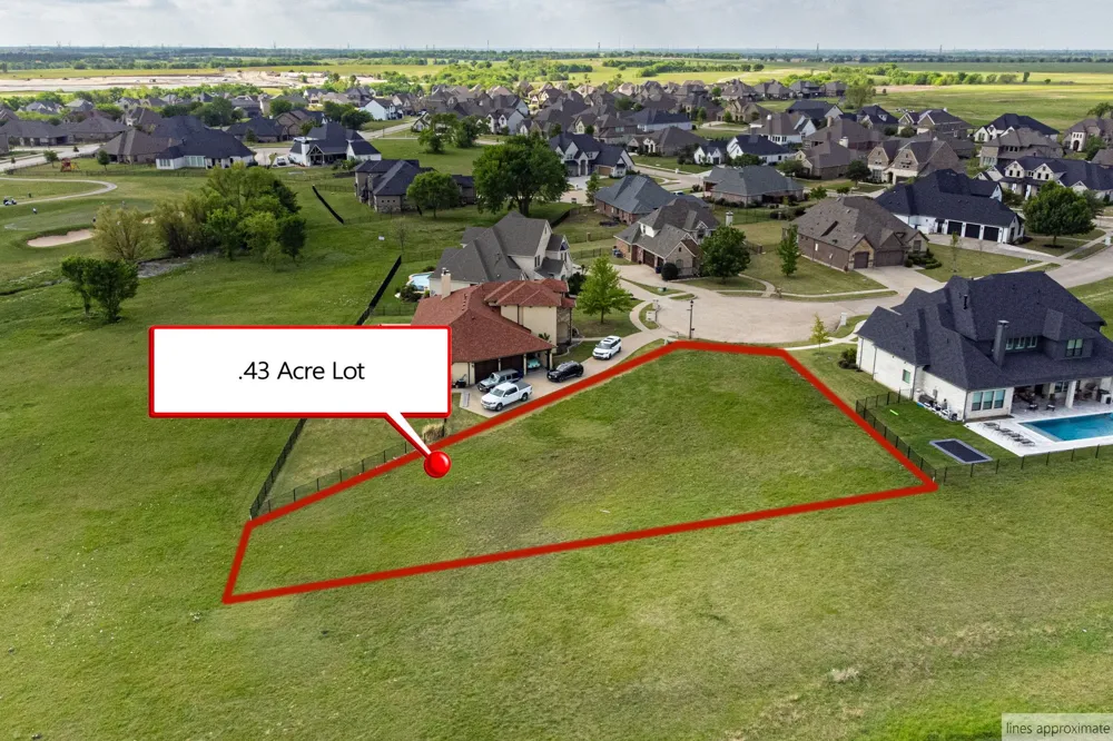 1201 Eagle Glen Pass Gunter, TX 75058