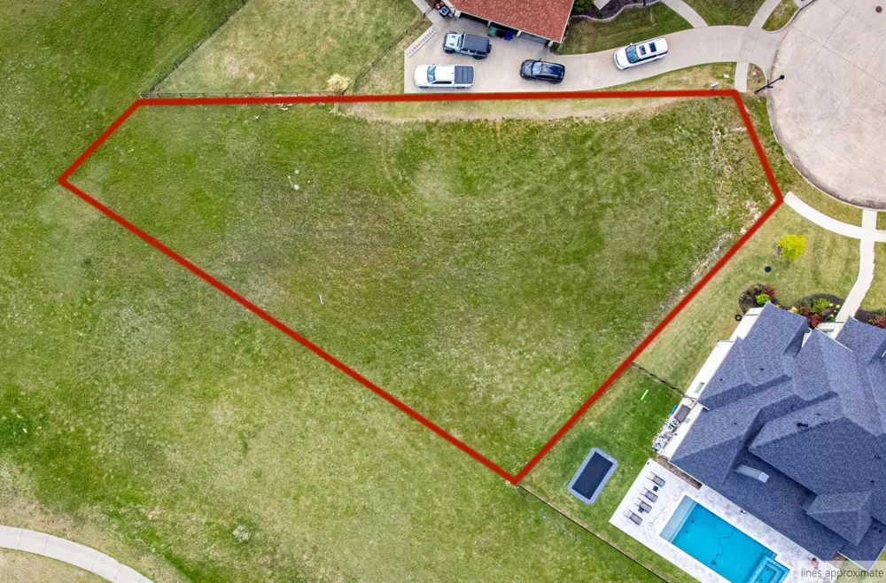 1201 Eagle Glen Pass Gunter, TX 75058