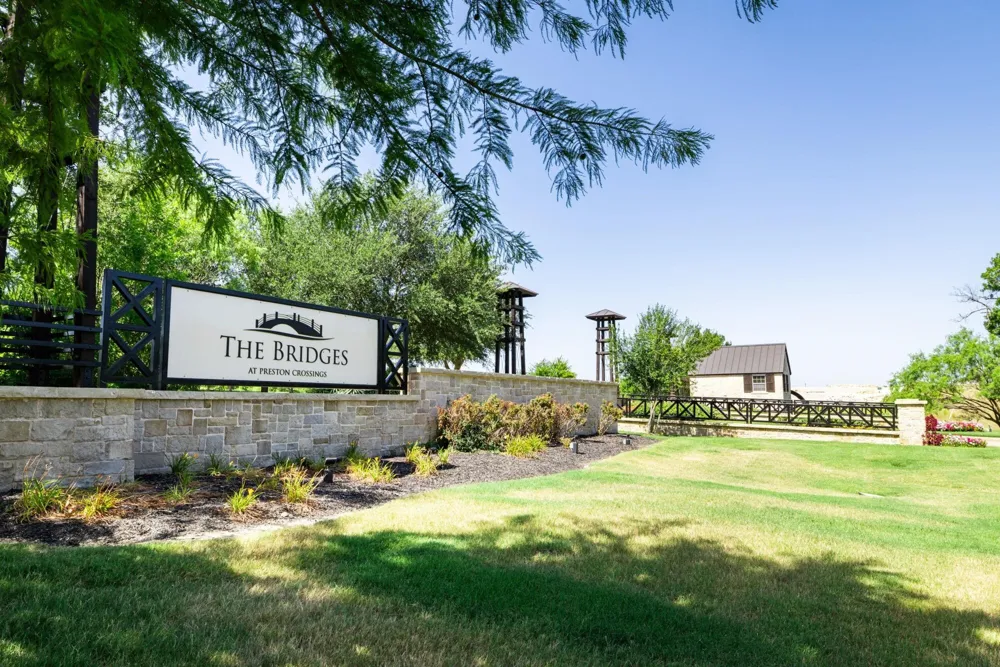 1201 Eagle Glen Pass Gunter, TX 75058