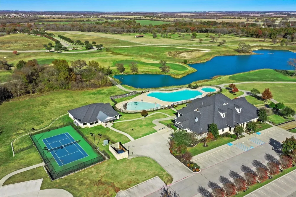 1201 Eagle Glen Pass Gunter, TX 75058