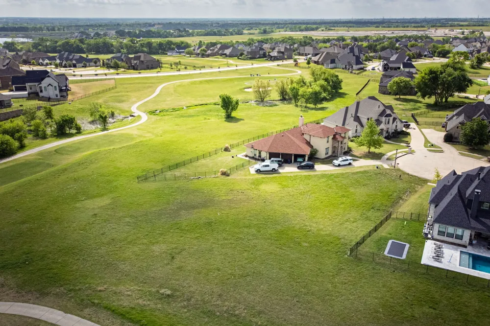 1201 Eagle Glen Pass Gunter, TX 75058