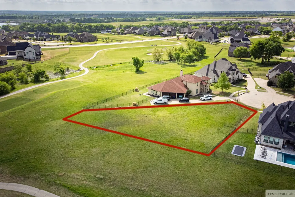 1201 Eagle Glen Pass Gunter, TX 75058