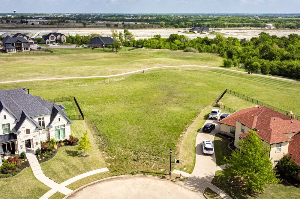 1201 Eagle Glen Pass Gunter, TX 75058