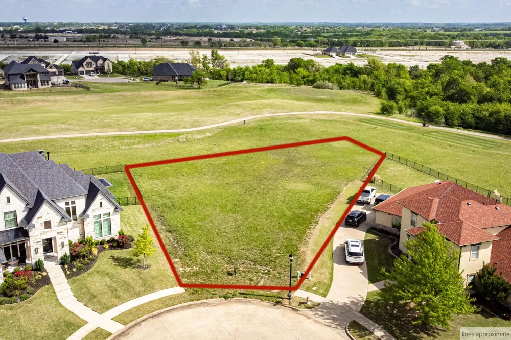 1201 Eagle Glen Pass Gunter, TX 75058