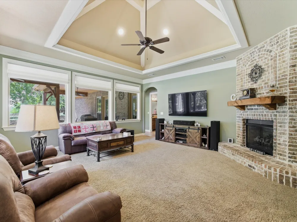 104 Lariat Court Azle, TX 76020