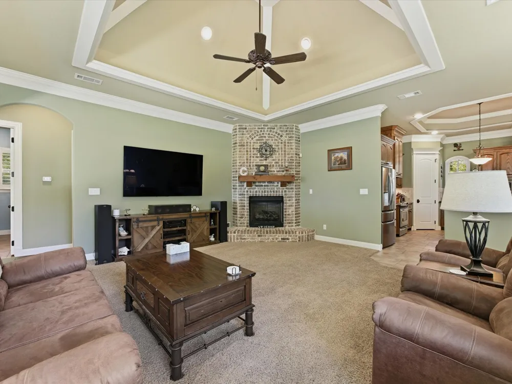 104 Lariat Court Azle, TX 76020