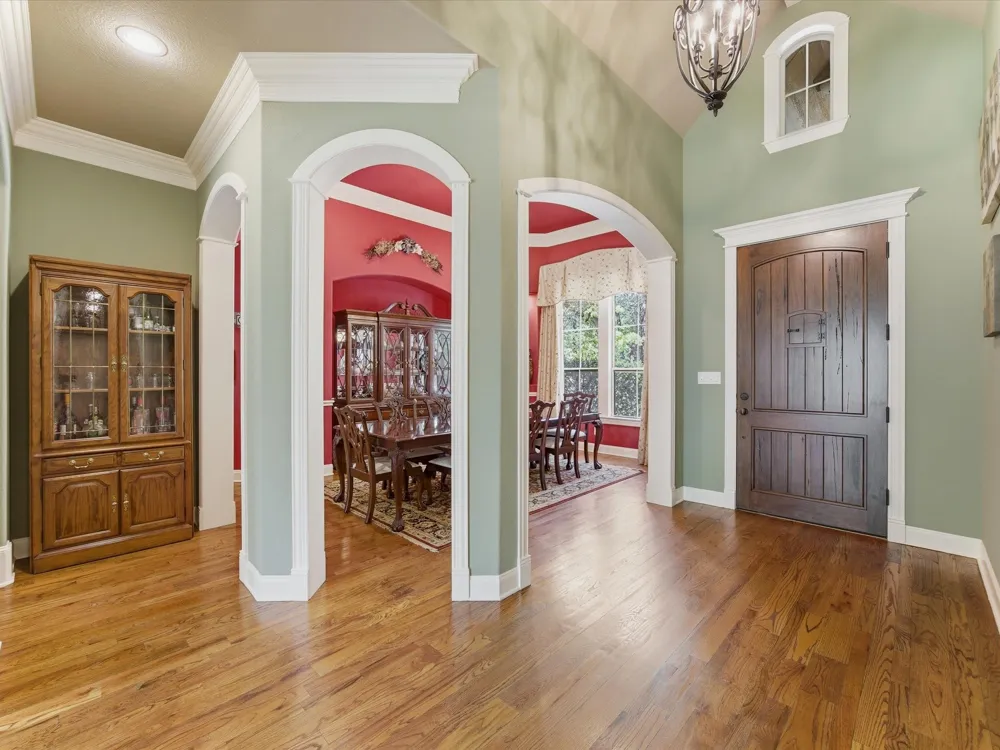 104 Lariat Court Azle, TX 76020