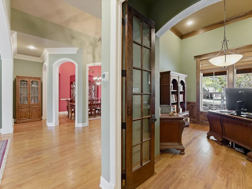 104 Lariat Court Azle, TX 76020
