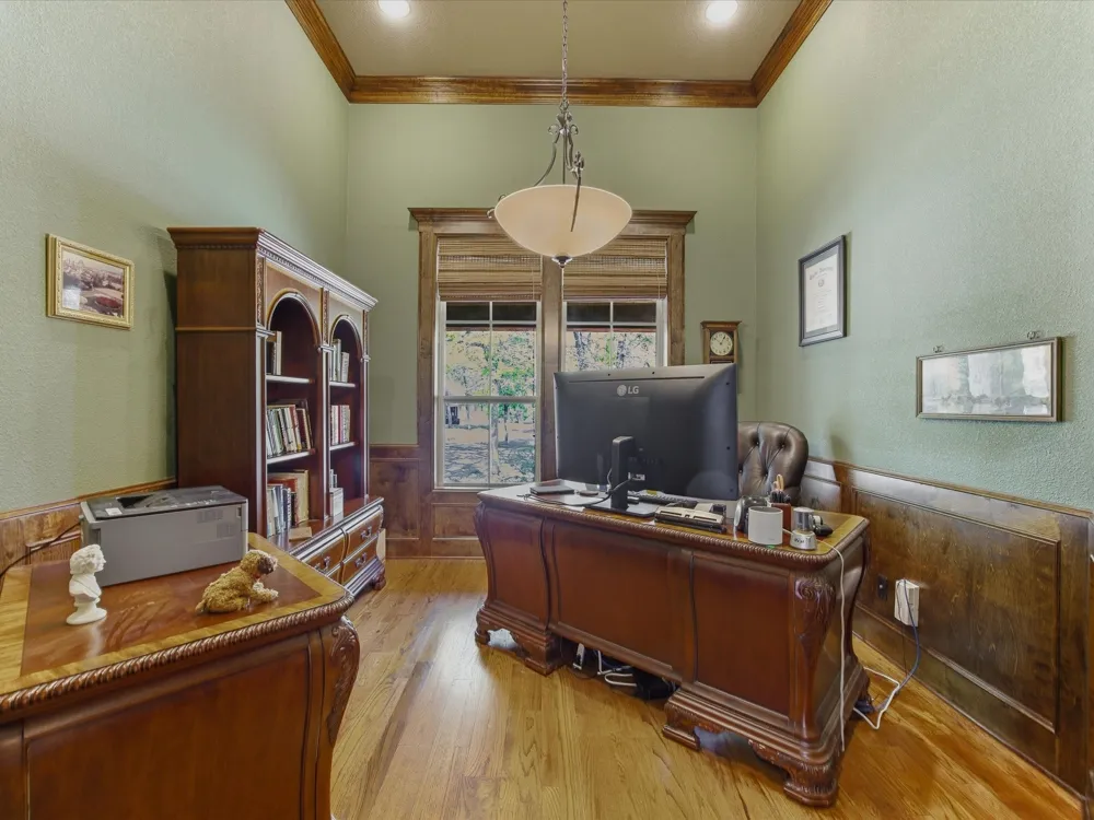 104 Lariat Court Azle, TX 76020