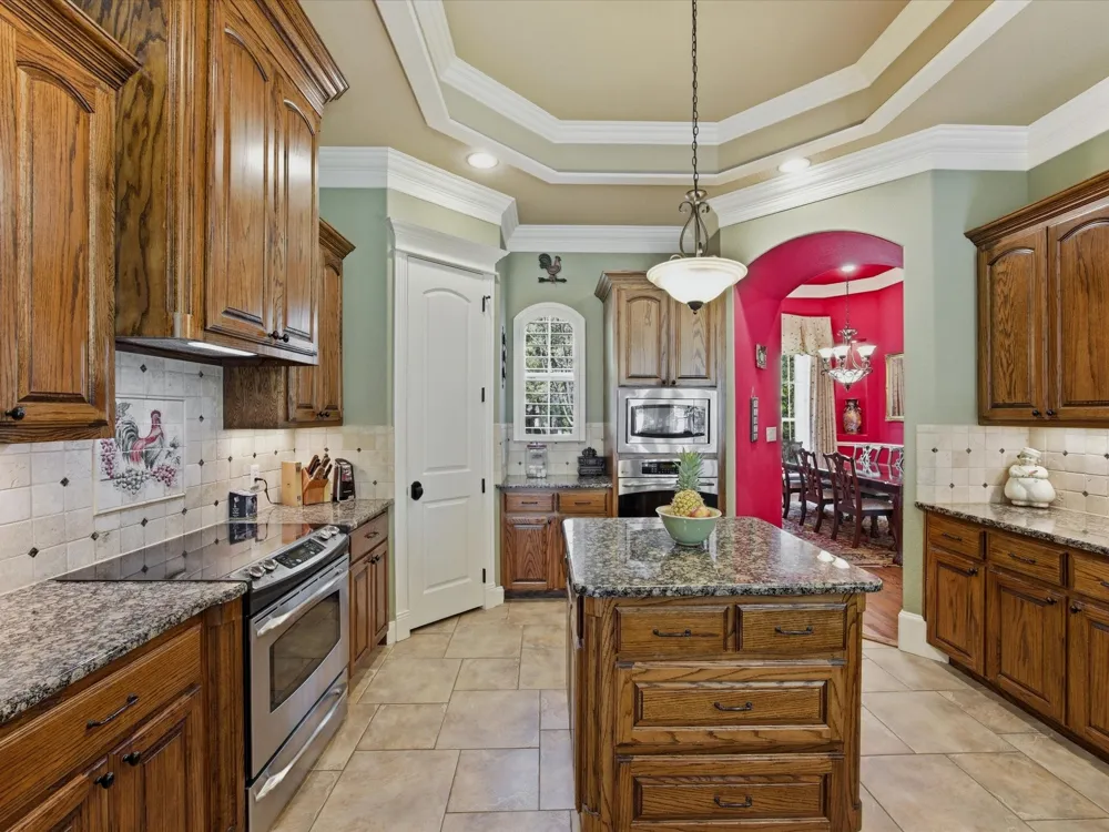 104 Lariat Court Azle, TX 76020