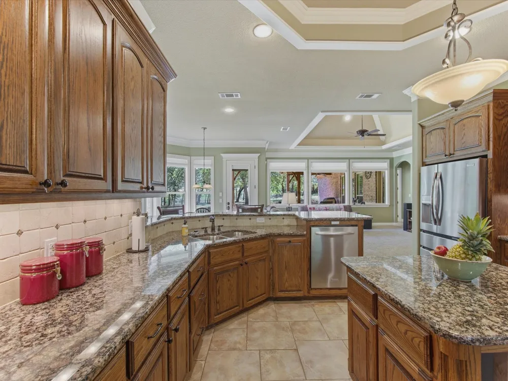 104 Lariat Court Azle, TX 76020