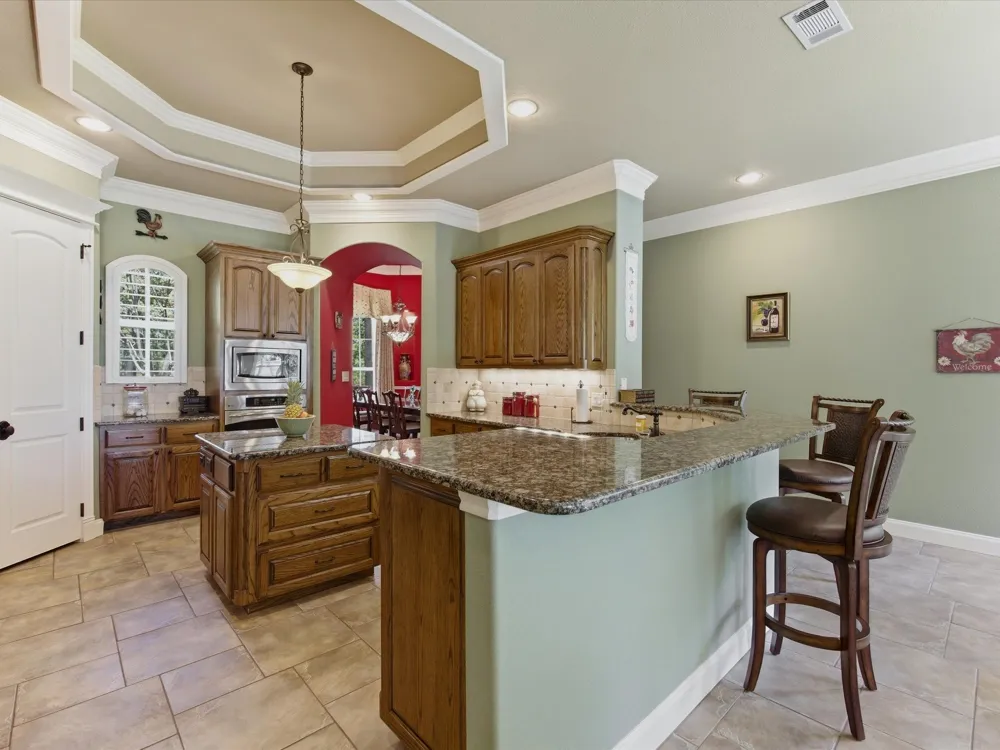 104 Lariat Court Azle, TX 76020