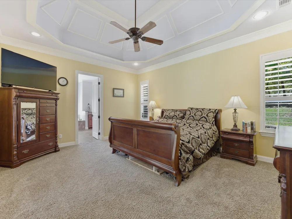 104 Lariat Court Azle, TX 76020