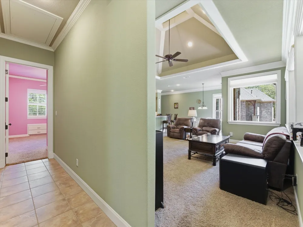 104 Lariat Court Azle, TX 76020