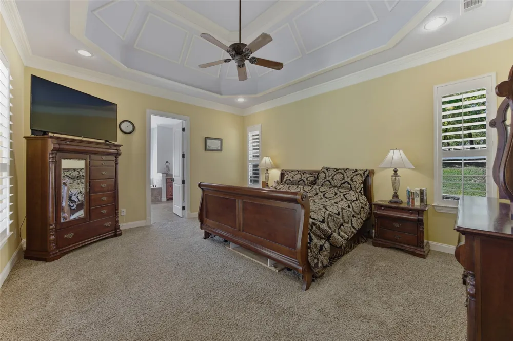 104 Lariat Court Azle, TX 76020
