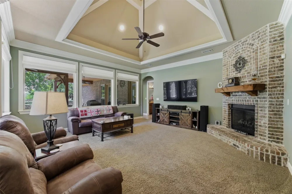 104 Lariat Court Azle, TX 76020