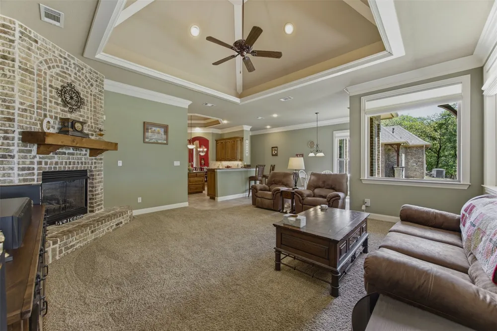 104 Lariat Court Azle, TX 76020