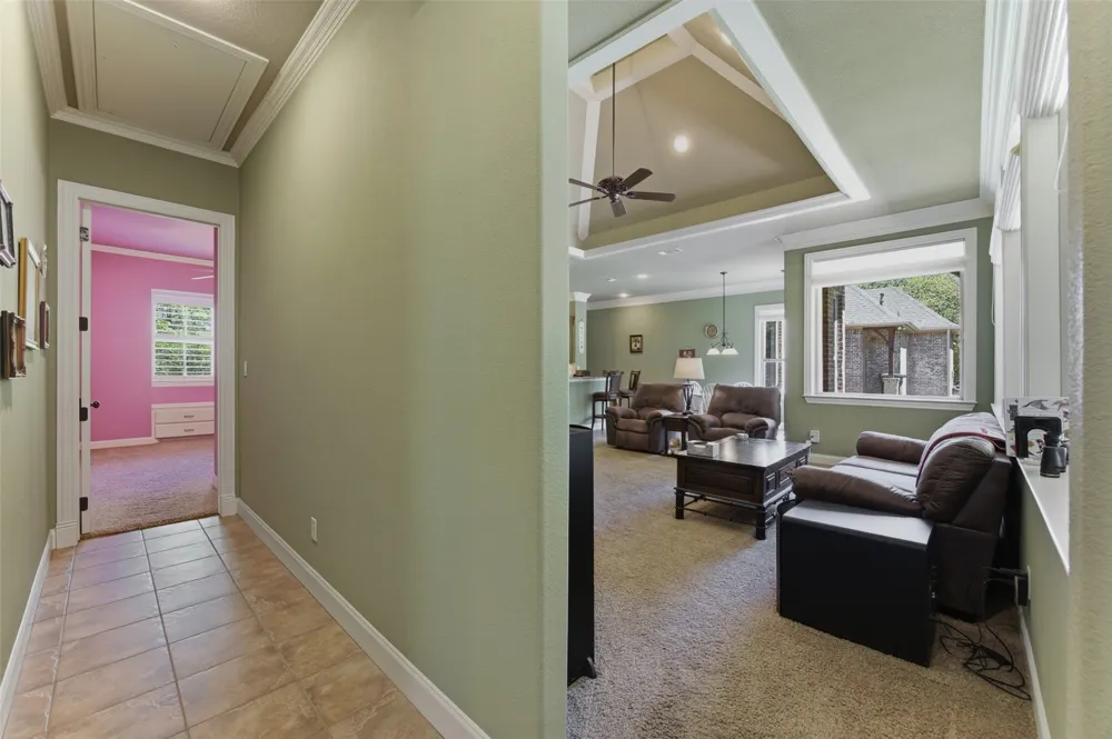 104 Lariat Court Azle, TX 76020