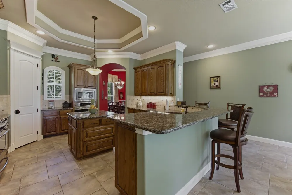 104 Lariat Court Azle, TX 76020