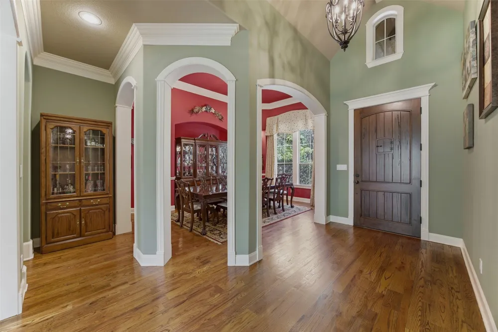 104 Lariat Court Azle, TX 76020