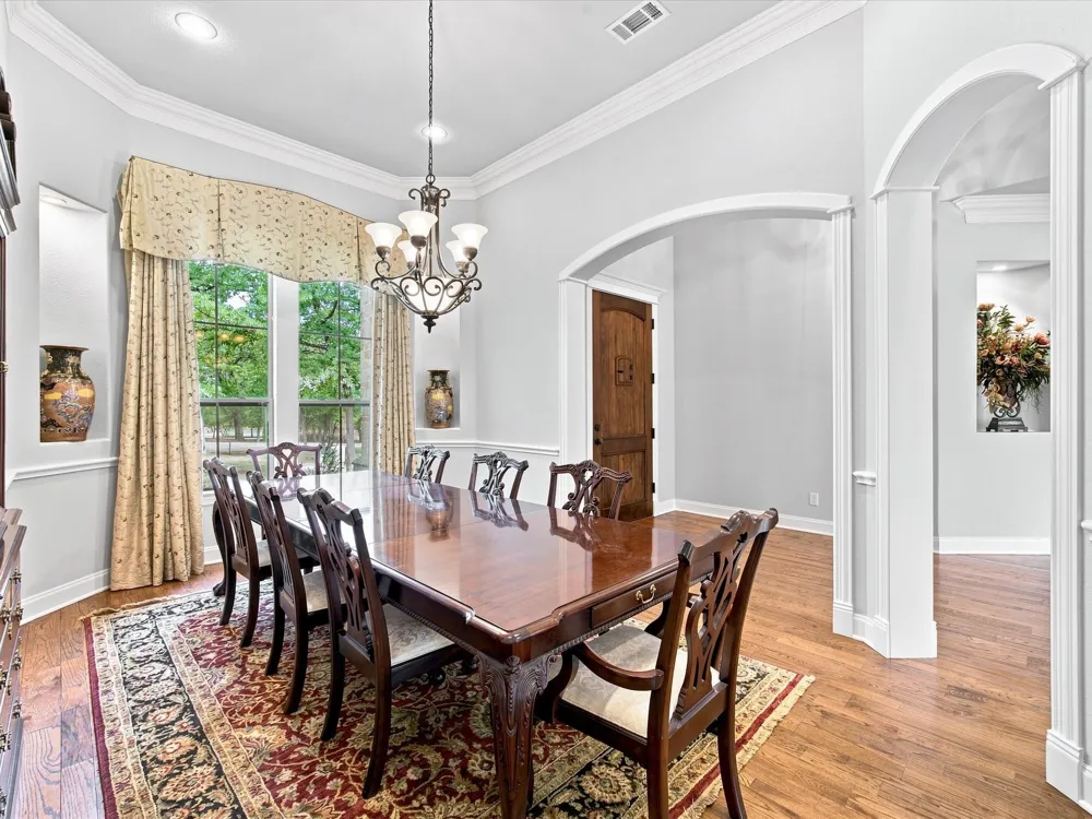 104 Lariat Court Azle, TX 76020