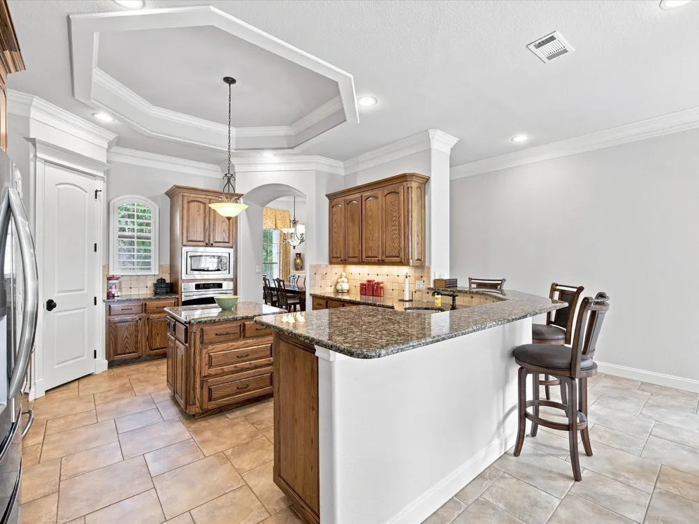104 Lariat Court Azle, TX 76020