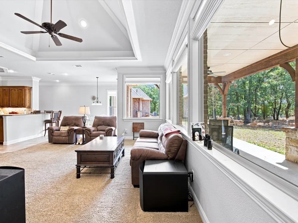 104 Lariat Court Azle, TX 76020