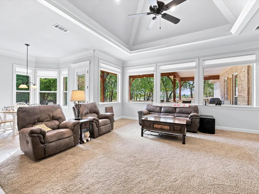 104 Lariat Court Azle, TX 76020