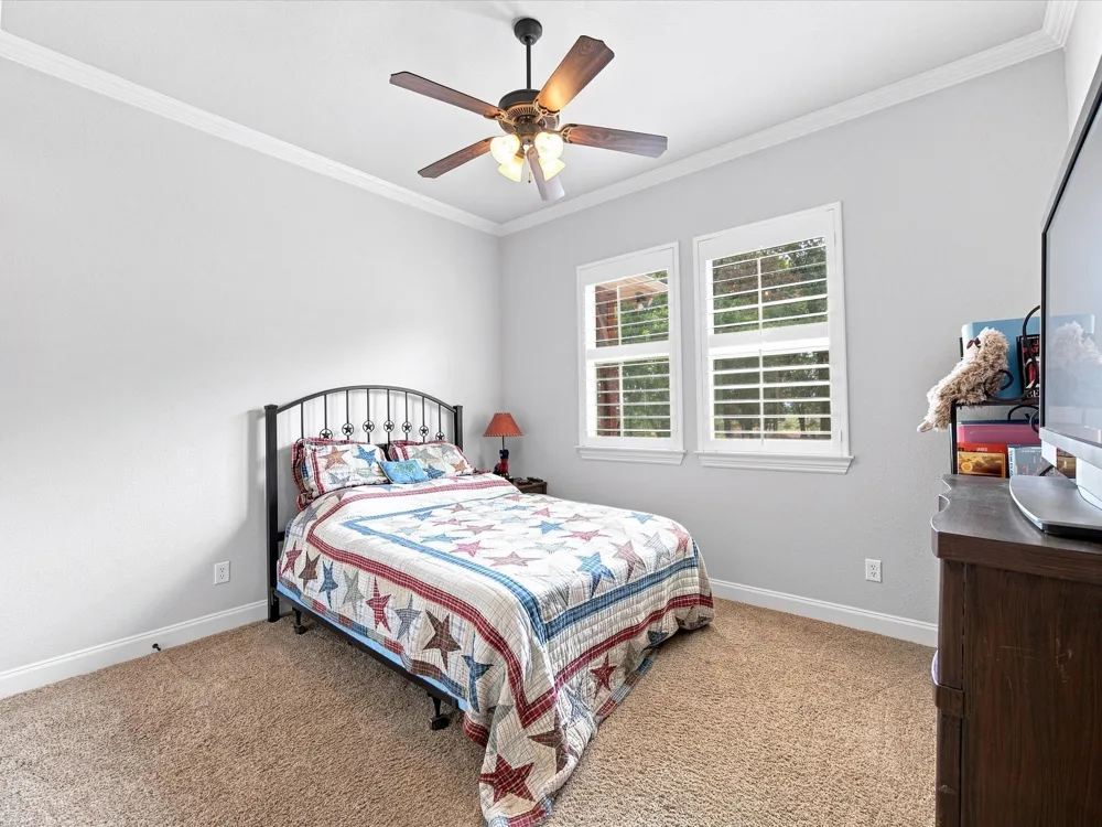 104 Lariat Court Azle, TX 76020