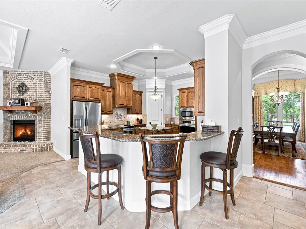 104 Lariat Court Azle, TX 76020