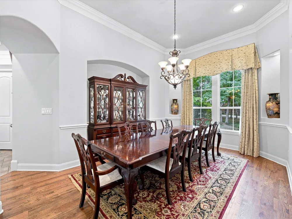 104 Lariat Court Azle, TX 76020