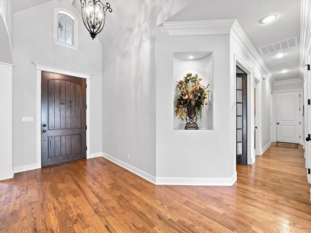 104 Lariat Court Azle, TX 76020