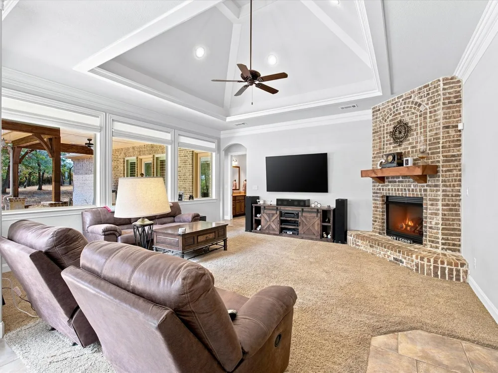 104 Lariat Court Azle, TX 76020
