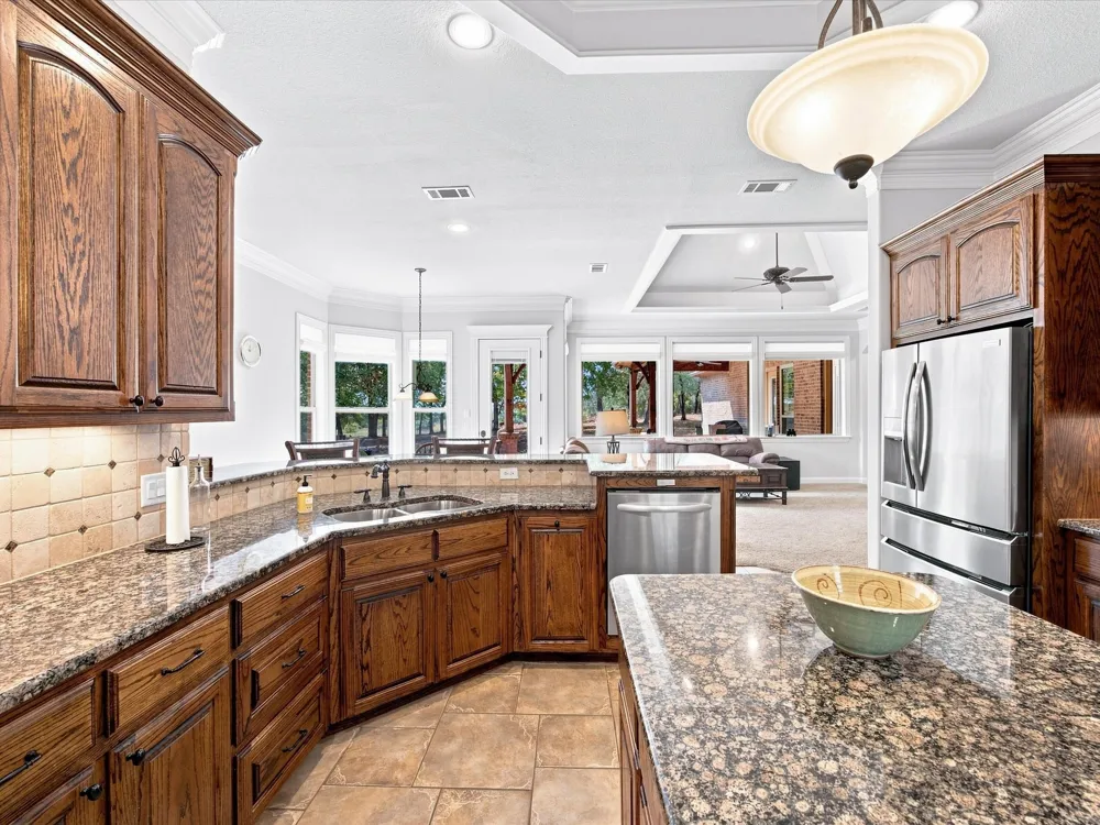 104 Lariat Court Azle, TX 76020