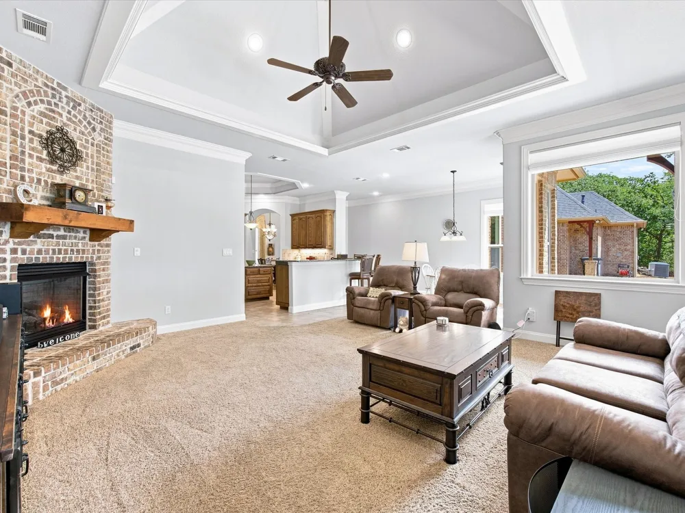 104 Lariat Court Azle, TX 76020