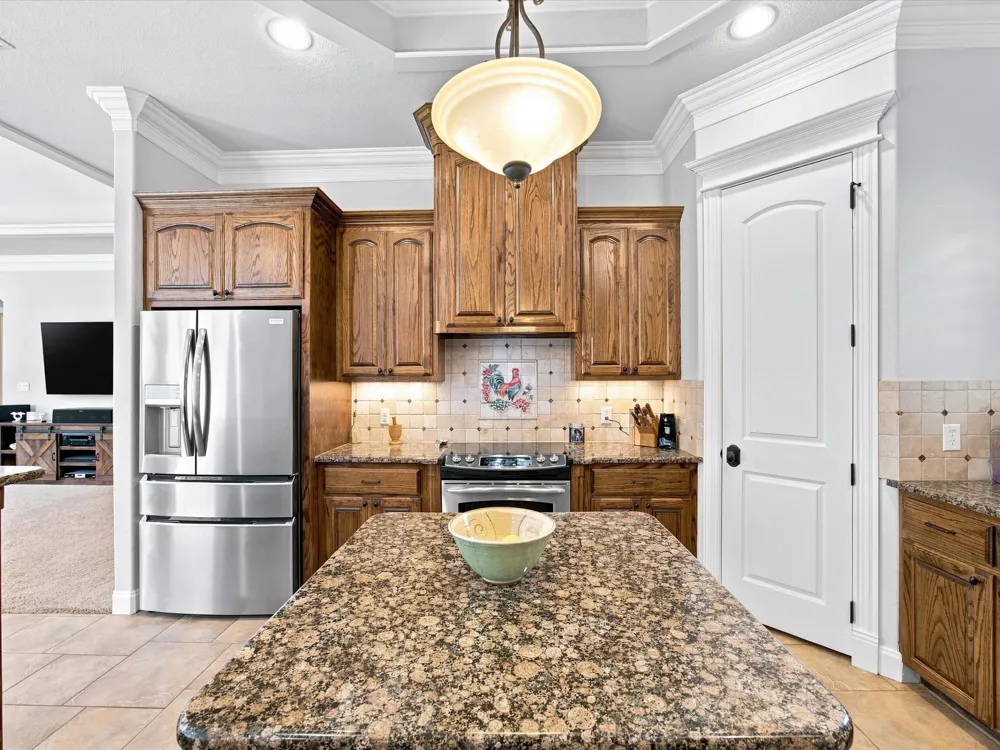104 Lariat Court Azle, TX 76020