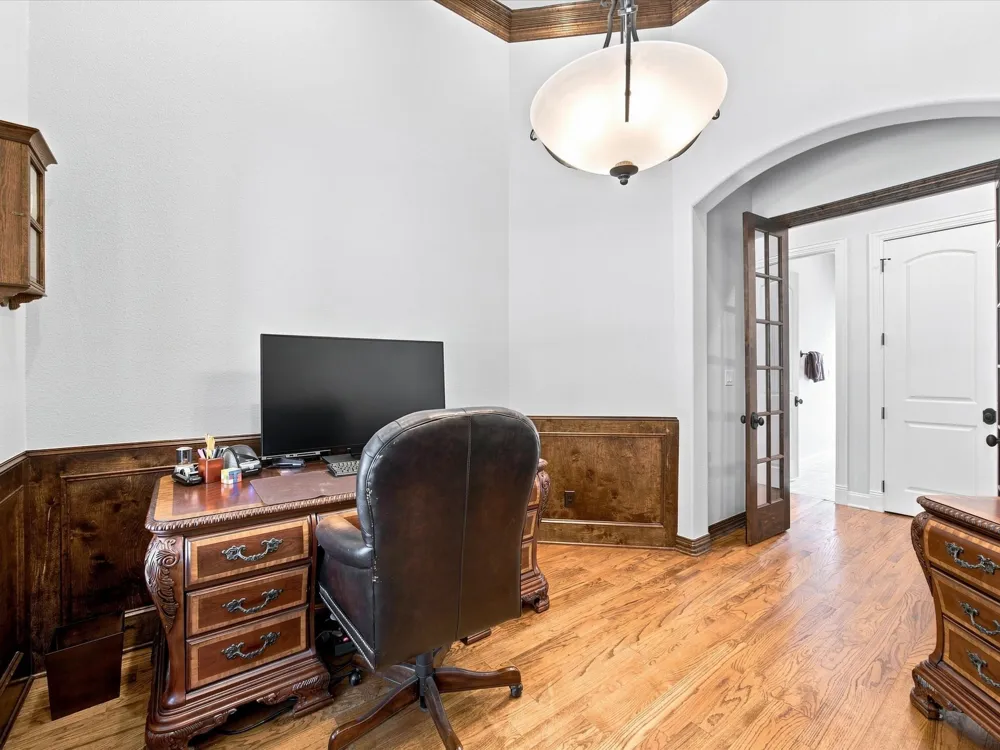 104 Lariat Court Azle, TX 76020
