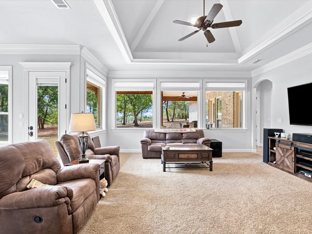 104 Lariat Court Azle, TX 76020