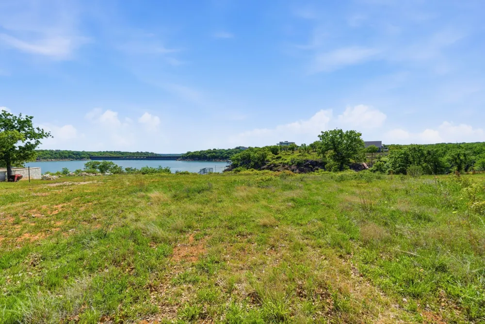 875 Hidden Shores Drive Cisco, TX 76437
