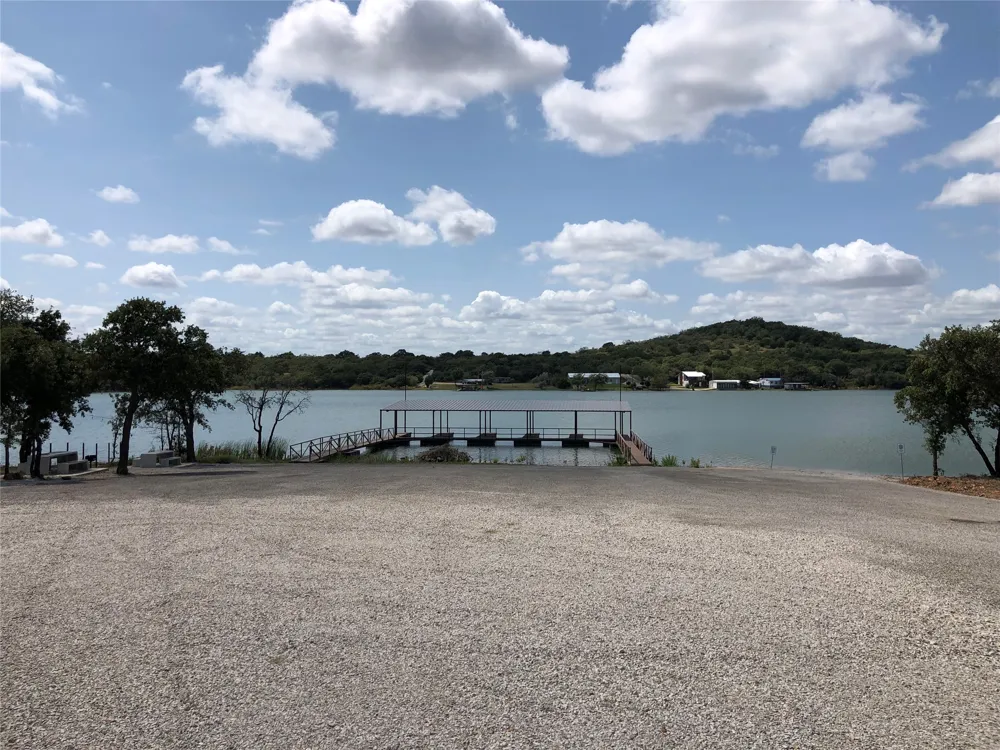 875 Hidden Shores Drive Cisco, TX 76437