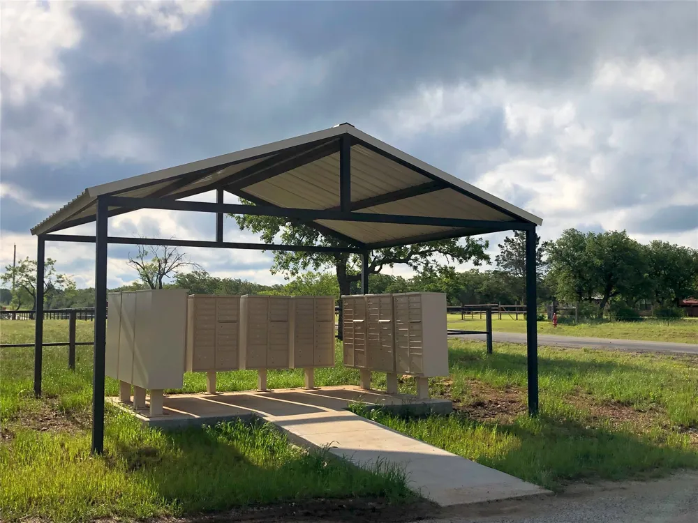 875 Hidden Shores Drive Cisco, TX 76437