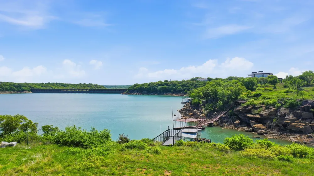 875 Hidden Shores Drive Cisco, TX 76437